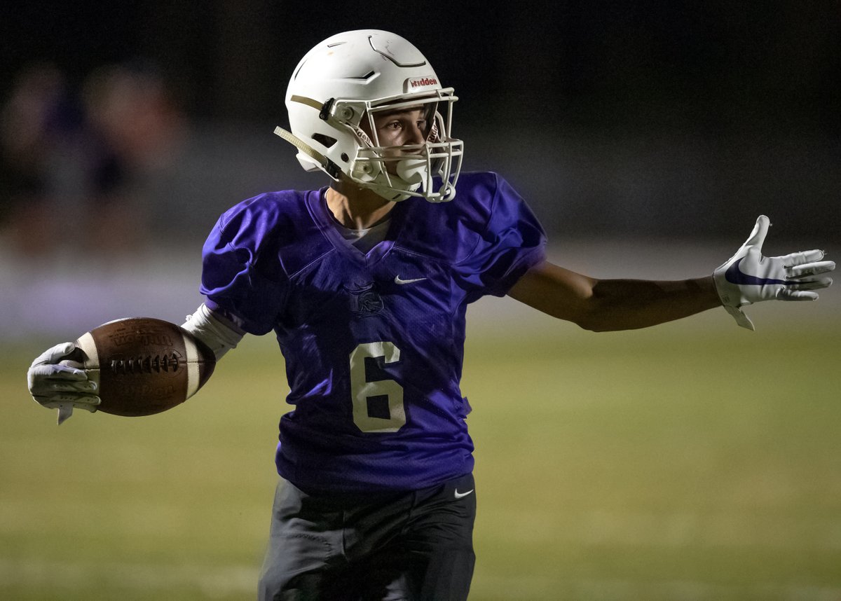 River Ridge Knights tweet media