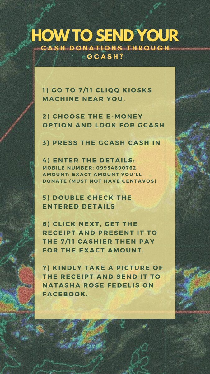 SupremeMWAI's tweet photo. Kindly contact your batch representatives for inquiries! 

#HawakKaMWAI #BangonBicol https://t.co/ci96ijzGwR