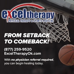 VOTE NOW! Bartlesville Area Preseason Most Outstanding Girls Basketball Player - Presented by Excel Physical Therapy (Poll Ends 11/11)

northeast.vypetv.com/hubs/bartlesvi… #okpreps