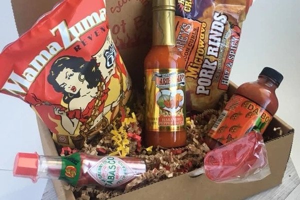 Cratejoy tweet media