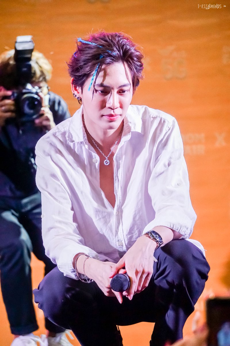 jessbminds's tweet photo. ถ้าเด็ก “เนิร์ด” จะหล่อขนาดนี้ ~
ขอจีบได้ปะค้าบบ
#bb0un
#DekDFandomFair https://t.co/g0u6sPeLMj