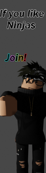 gfx_sniper's tweet photo. Ad I made for a client!
25 robux for skyscraper ad https://t.co/w60nCiQu7f