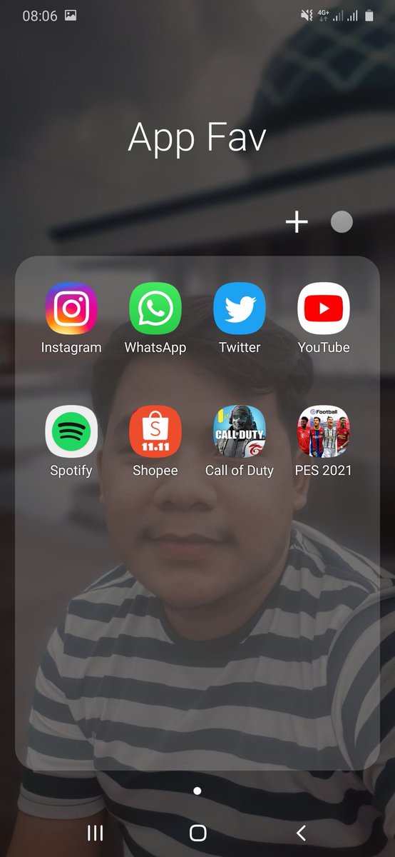MochammaL's tweet photo. Gadget emang ga bisa dipisahin dari kehidupan sehari-hari. Kebiasaan Komunikasi, liat-liat Video sampe Main game sudah jadi kebiasaan setiap hari. Rasanya ga akan khawatir lagi kalo ngejalanin aktivitas itu pake #SamsungM51 yang punya #ExtremePower 7000mAh. @samsungID https://t.co/32rDZtVCvv