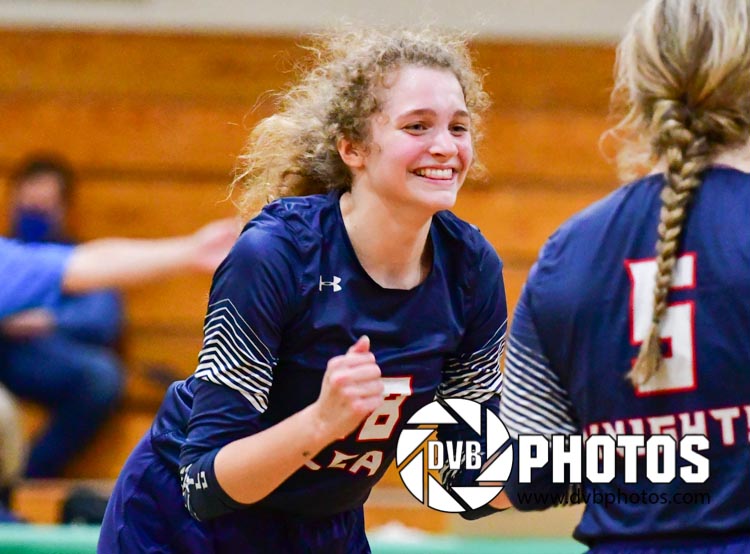 dvbgregory's tweet photo. Photos from the Division IV Regional between @LCAKnights vs @NewmanAthletes The Knights advance to the D4 Quarterfinal and will face winner of @jccsvolleyball vs @UHScubathletics in the State Tournament next Thur #lhsaa #dvbphotos @GeauxPrepsLA @VSNLouisiana https://t.co/skTRS8evEQ
