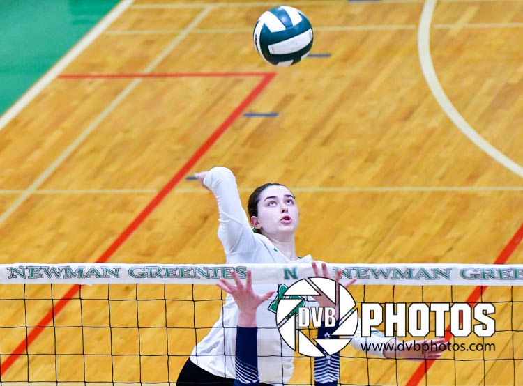 dvbgregory's tweet photo. Photos from the Division IV Regional between @LCAKnights vs @NewmanAthletes The Knights advance to the D4 Quarterfinal and will face winner of @jccsvolleyball vs @UHScubathletics in the State Tournament next Thur #lhsaa #dvbphotos @GeauxPrepsLA @VSNLouisiana https://t.co/skTRS8evEQ