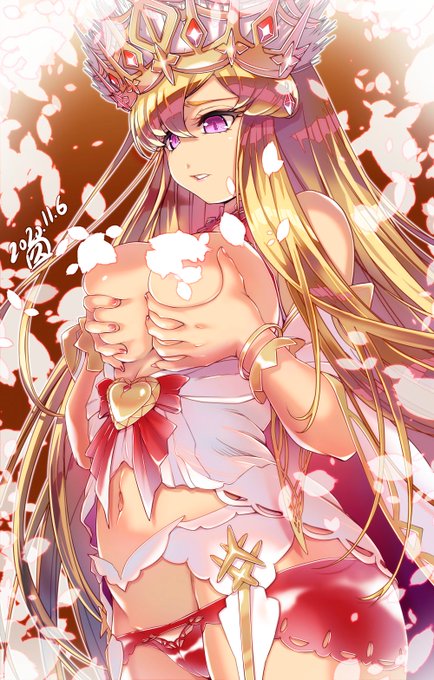 Twoucan エウロペ Fgo の注目ツイート イラスト マンガ コスプレ モデル