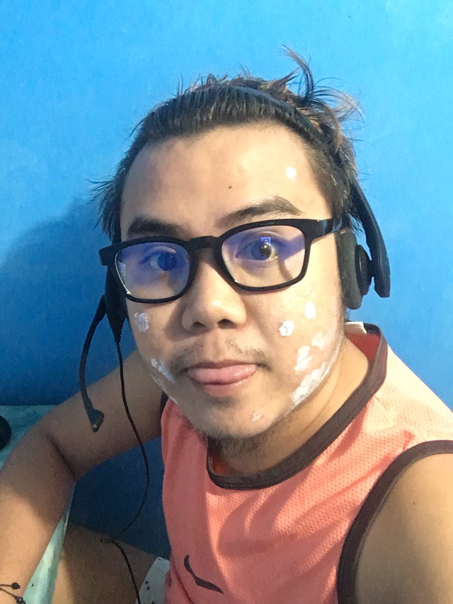 junhelsy's tweet photo. @DCerdana Ayoko na tumaba 😅 https://t.co/gmKwf1OPUC