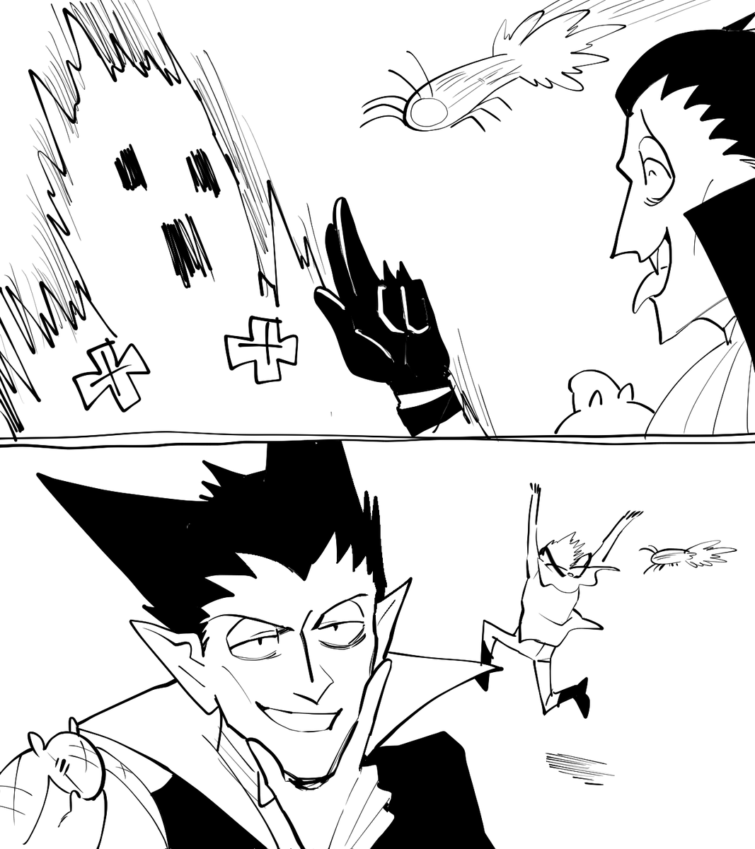 アニメ 吸血鬼すぐ死ぬ の主演の福山潤さんと古川慎さんによるスペシャルボイスメッセージが公開 原作の迷セリフに声当てられる展開に期待 Togetter アニメ 吸血鬼すぐ死ぬ の主演の福山潤さんと古川慎さんによるスペシャルボイスメッセージが公開 原作の迷セリフに声当てられる展開に期待 Togetter