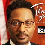 Photo by Kevin Boyce (@VoteBoyce)