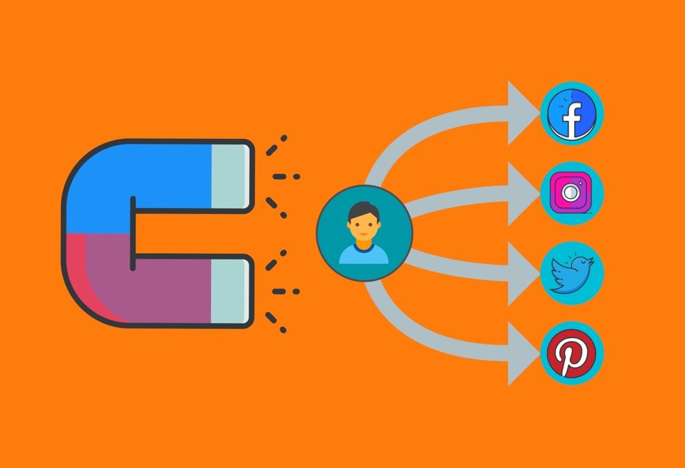leavethecube's tweet photo. Social media marketing has become a pinnacle of all types of marketing campaigns.

Many businesses use social media to consistently boost their brand’s visibility and awareness, propelling customer engagements. 

Learn more via @bigframenet ⬇️

#SMM

https://t.co/fI0GWszqWd https://t.co/3s5L1Mpjuh