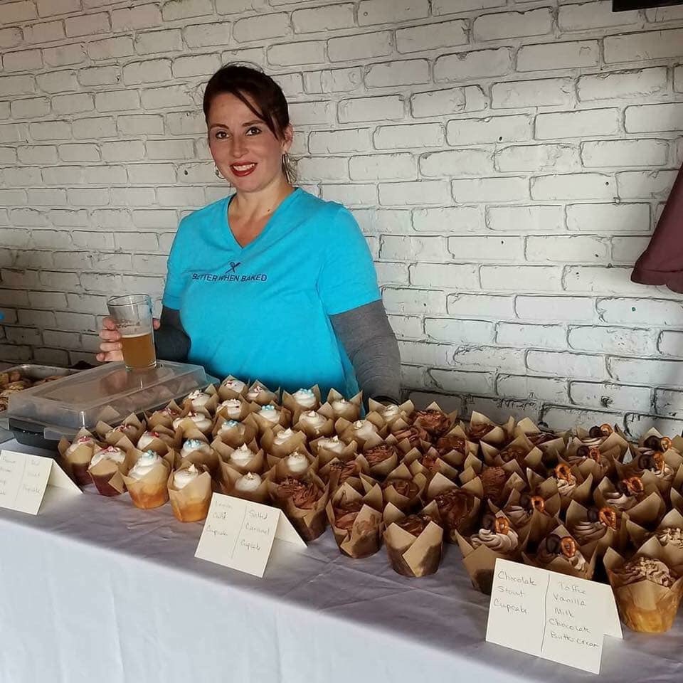 heather08606362's tweet photo. I am up for #GreatestBaker2020 and I would love your support. Voting closes at 11pm EST. Click the link to vote! I appreciate all my friends and customers who have voted. @stuffedpuffs @thebakefeed     https://t.co/dhUm3HO1Nu https://t.co/OEI3kya5rz