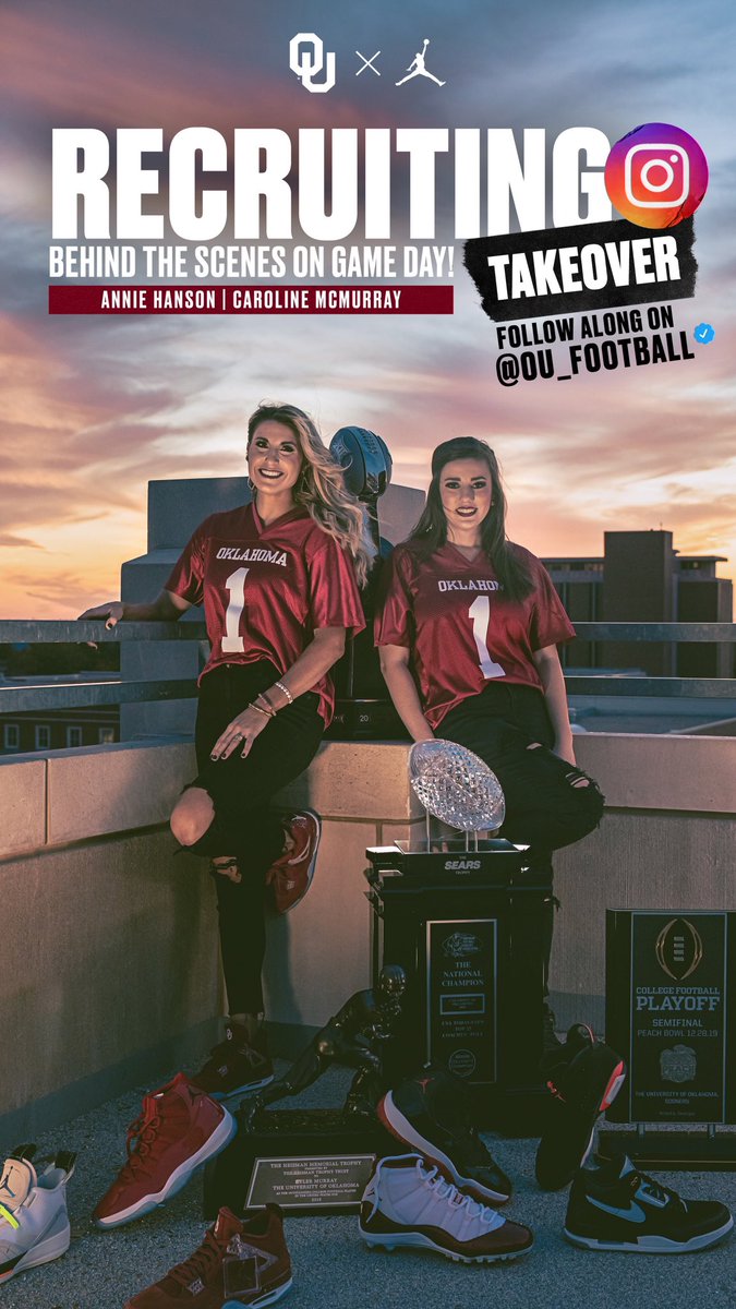 CoachSBeamer's tweet photo. #MustSeeViewing #OUDNA https://t.co/yflI2s4DP9