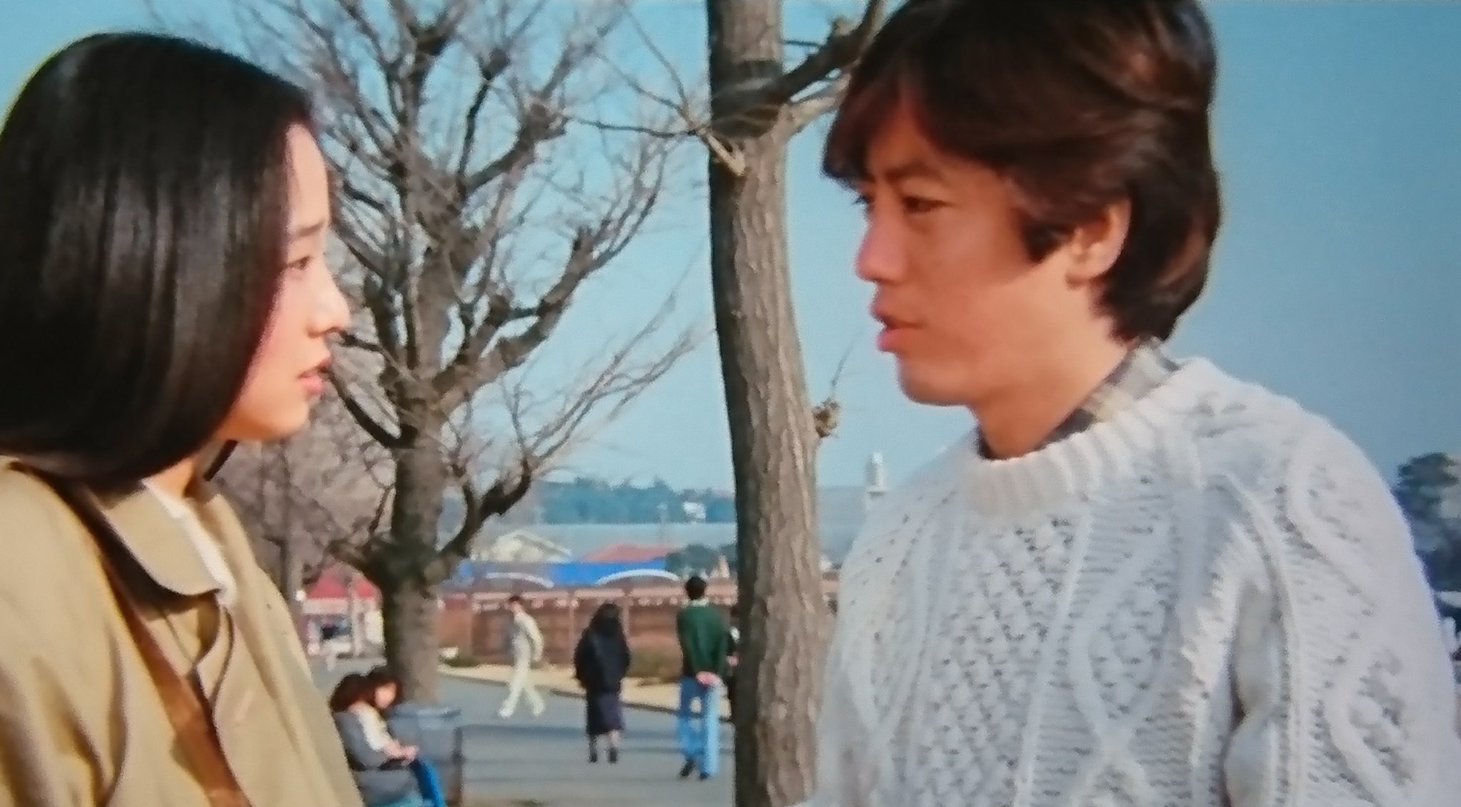 沢田研二さんニットトレーナー Noriyuki(のり−ズ) | 今回は#沢田研二 さんを描いてみました