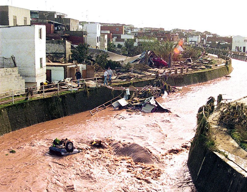 MeteoBadajoz tweet media