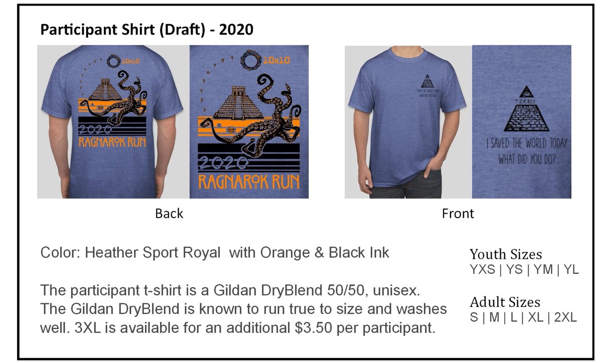 Who's ready to save the world? Cause 2020 needs some saving. Check out our newest postcard game - this one you can wear! Now on <a href="/kickstarter/">Kickstarter</a> kickstarter.com/projects/drzer…