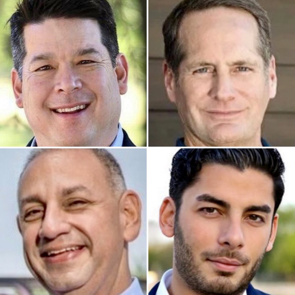 jeanquan's tweet photo. #Democratic #incumbents behind in 3 seats flipped fr GOP 2018. Millions uncounted votes...far fr over
➡️#CA21 #TJCox trails by -3K#Bakersfield
➡️#CA39 #GilCisneros <1% behind #LA #Orange
➡️#CA48 #HarleyRouda -1+%
Also #CA50 #AmmarCampaNajjar -5% in vacant #SD seat
#counteveryvote https://t.co/TukrLmZ1dH