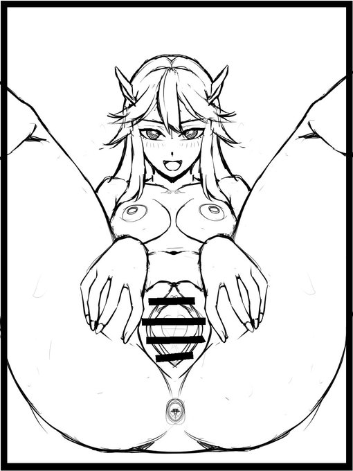 おまんこクパァ
skeb進歩 