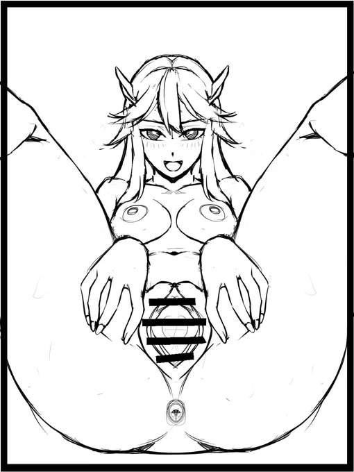 おまんこクパァ
skeb進歩 