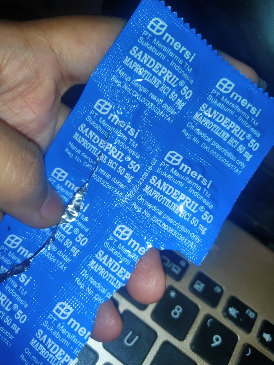 rousycloud's tweet image. Duit nge-BA lebih sering habis dipake beli ini. Karena gak dicover BPJS 😟