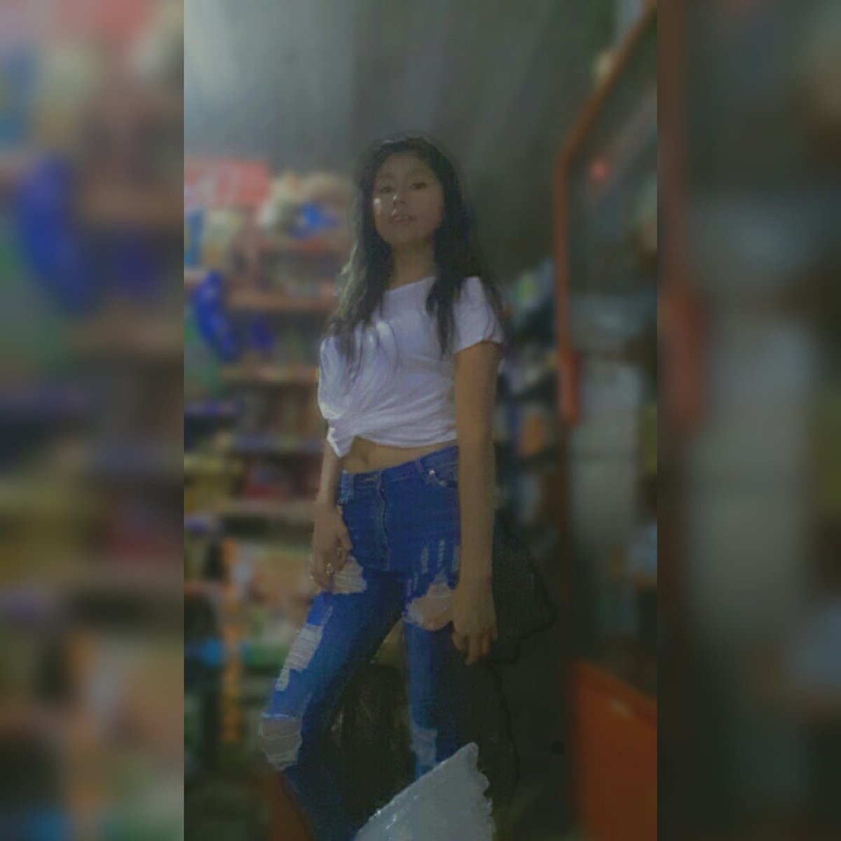 45_saira's tweet photo. #NuevaFotoDePerfil https://t.co/YErrAryzLI
