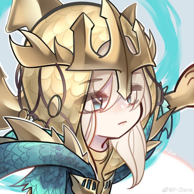 黄衣の王のtwitterイラスト検索結果