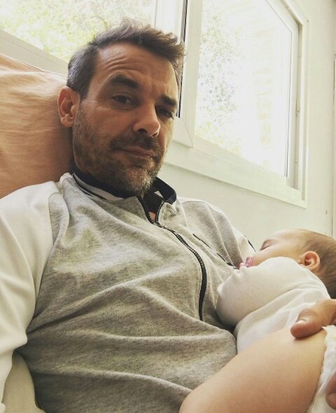 GabyPyP's tweet photo. En tu mejor rol Pepe ... @pedroalfonsoo es hermosa Fili π₯°π€
#papichulo
#PapiMulo https://t.co/XxZIyENP2R
