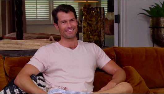 laurenzima's tweet photo. Bennett: "Clare's gone, Dale's gone. Personally, I'm very, very, very excited for a possibility that I never thought was going to happen! Now we get a fresh start."

BENNETT, OUR UNPROBLEMATIC KING 

#TheBachelorette https://t.co/7Xkom5POW7