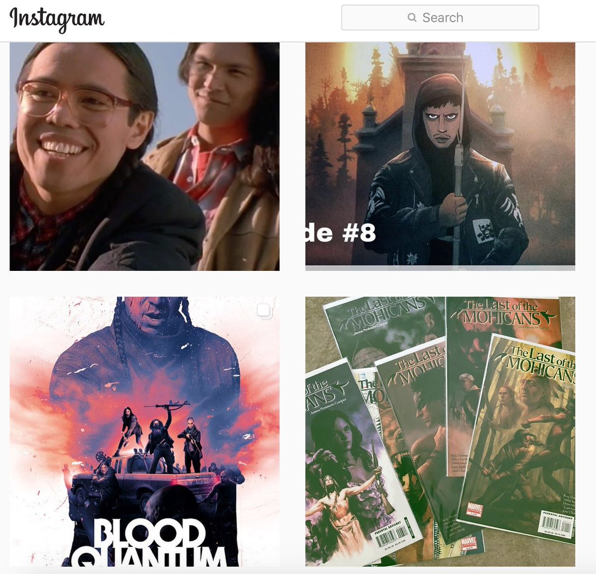 nativefilmtalk's tweet image. New episode! Talking about none other than SMOKE SIGNALS! B/C we could all use the humor. Previous episodes: Blood Quantum, Last of the Mohicans, Windtalkers, Wind River, &amp;amp; even Sacheen Littlefeather/Oscars '73. New episode coming Saturday! #nativefilm #nativepodcast