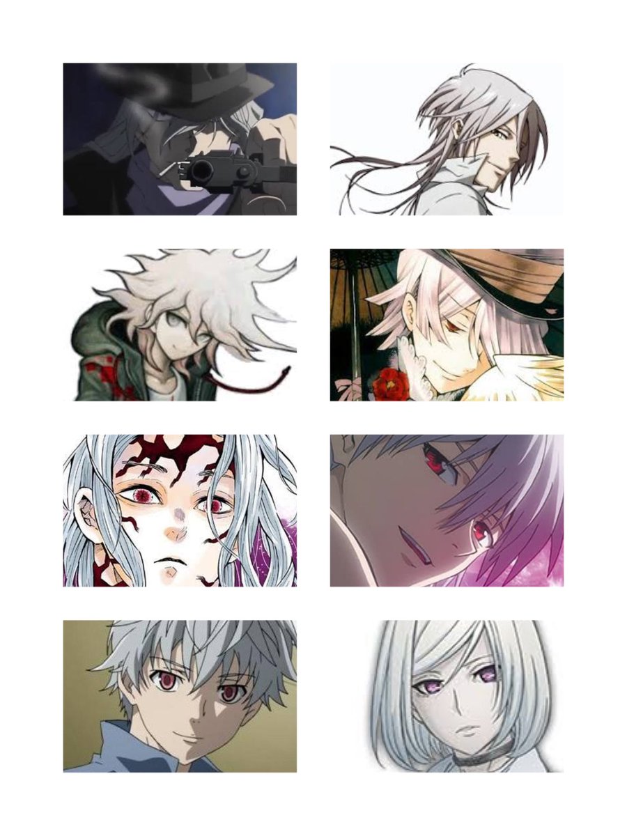 ぬいじょ Twitter પર アクダマドライブ面白すぎる 殺人鬼最高にかわいい 推しが追加された訳だけど 私マジで白髪 闇が深い イカれてる キャラ好きすぎて笑う T Co Na7loee4du Twitter