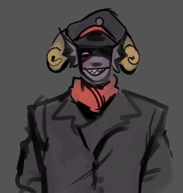 studioboner's tweet photo. About to lose all followers i gained due to drawing Hypnos by posting cursed homestuck au of an obscure post-apocalyptic comic <3
#ROMAC https://t.co/L8GjDOdKsD