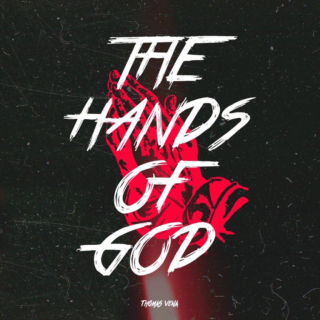 thomyvena's tweet image. 🧨 10/11 🧨

#TheHandsOfGod

Desing By: @roopaone