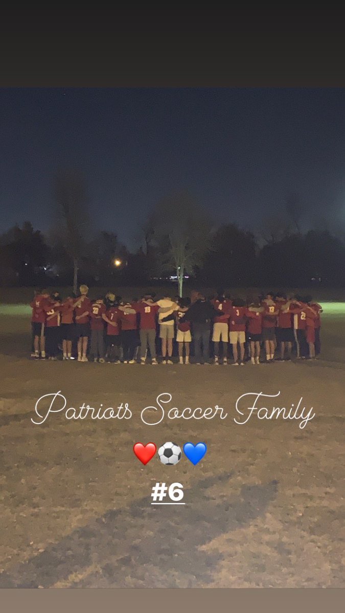 LHS_Soccer's tweet photo. Remembering and honoring our #6 Venance, a light who will be missed. https://t.co/6pEwuxOy8K