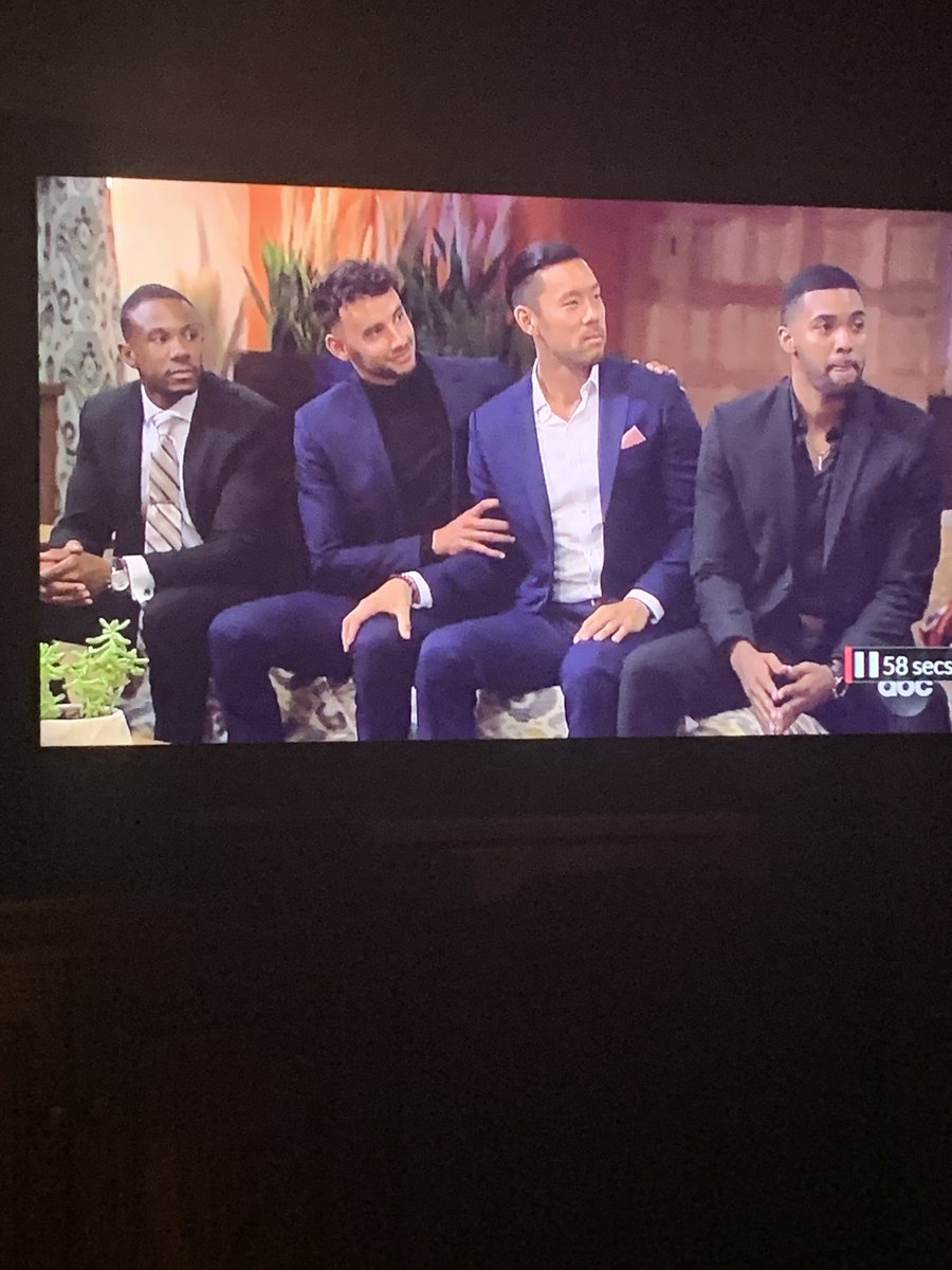 camprealitypod's tweet photo. Petition to get more footage of this bromance #thebachelorette https://t.co/NIdtrlmV51