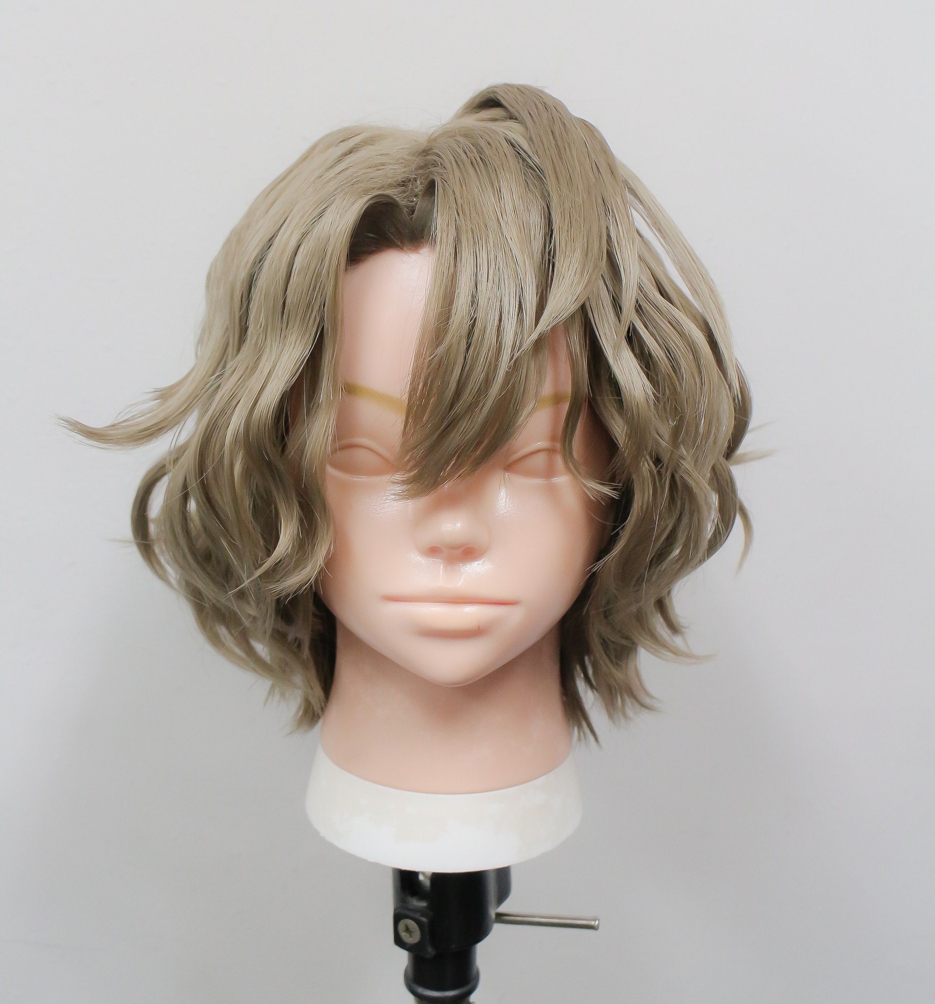 fuwat_wig on X: 