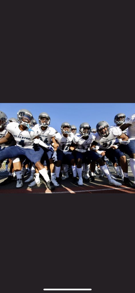 TraEdwards5's tweet photo. I’ll be back to give y’all the summary 📖 @FullColl_FB @CoachGMCampbell #swarmcity #godstiming https://t.co/xMV2LTzoNA