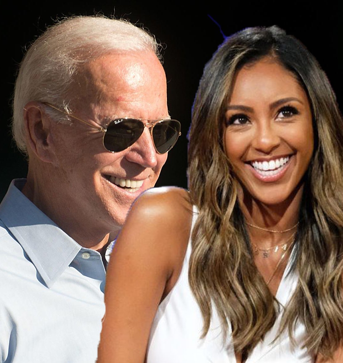 TheBachBabes's tweet photo. The two heroes 2020 needed
#TheBachelorette https://t.co/4sPKNHjJN4