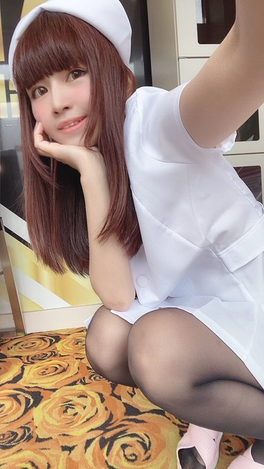 Twitterのコスプレ画像20