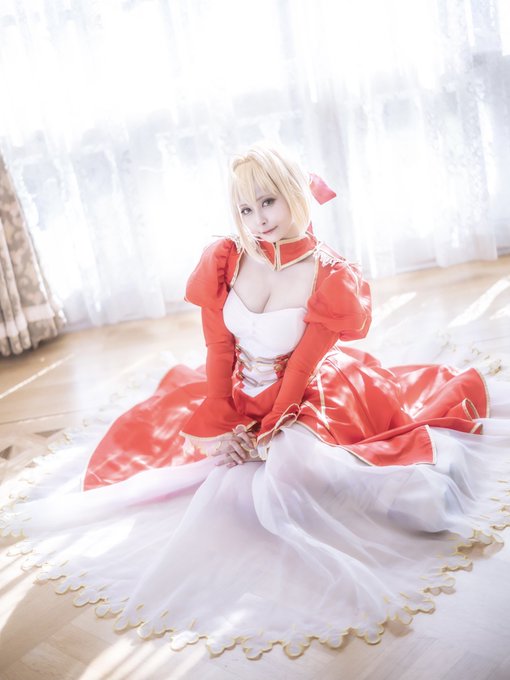 コスプレイヤー天音ありぃのTwitter画像46