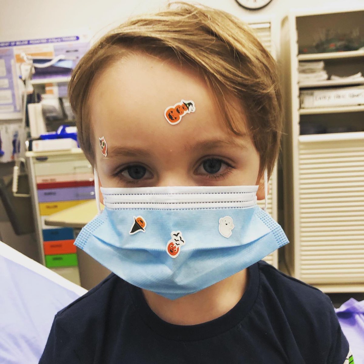 The_ClaireWitch's tweet photo. Boys 🤷🏻♀️ #boyswillbeboys #ertrip #momofboys #boymom https://t.co/K2jcaeHWeu