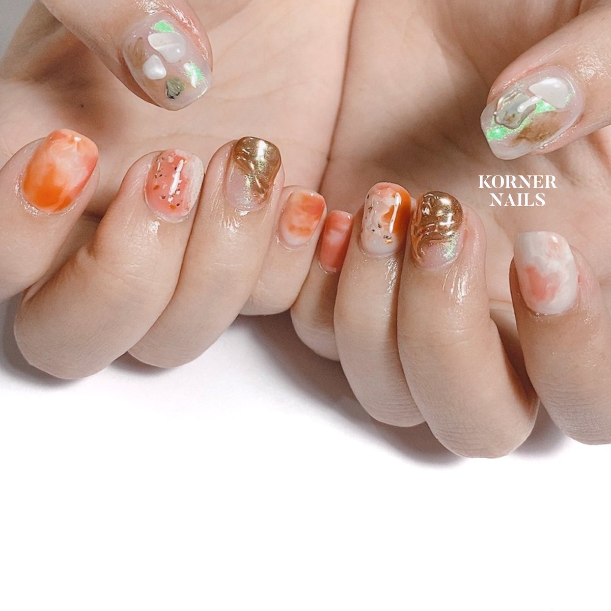 kornernails's tweet photo. https://t.co/Q5OpAP1YCe