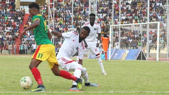 firew_asrat's tweet photo. The last time the two teams met was in the #CHAN2018 qualifiers in 2017 in Obeid with Sudan winning the game.
Since 1956 when the two countries first met, Sudan has had the lion’s share of victories (19), Ethiopia has won 13 times and 10 fixtures had ended in draws. https://t.co/yTIF0JUMeB