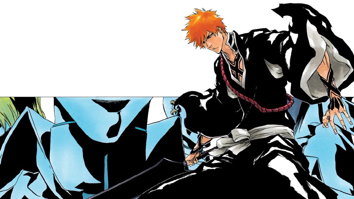 BIGGEST WASTE IN BLEACH RANKING includes: wasted character, story and ship potentials 