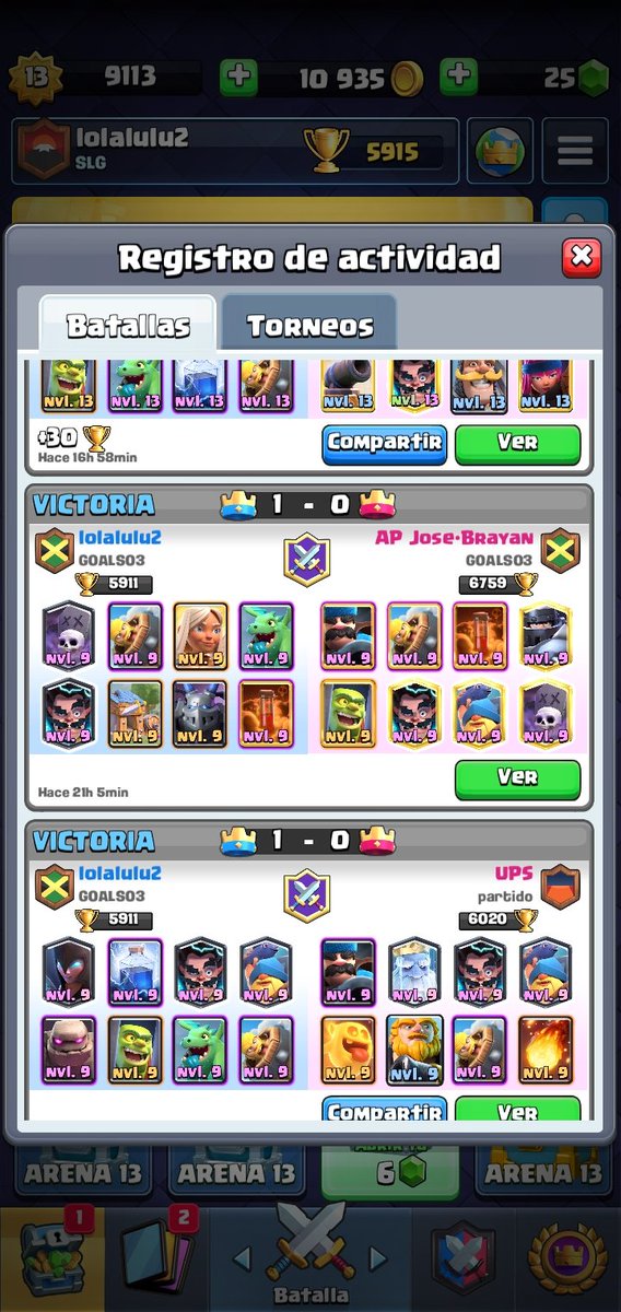 lolalulu21's tweet photo. Campeones de la Claro Paraguay, hoy hubiese barrido si no se me iba la señal contra el gran @RodriPro11.
Ggs https://t.co/5vKjXNUxk4