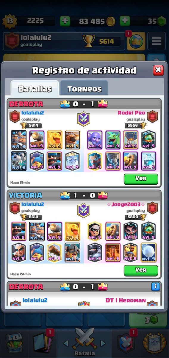 lolalulu21's tweet photo. Campeones de la Claro Paraguay, hoy hubiese barrido si no se me iba la señal contra el gran @RodriPro11.
Ggs https://t.co/5vKjXNUxk4