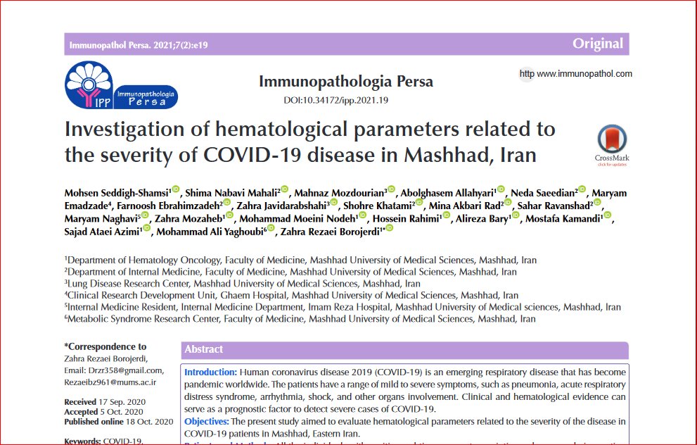 19_kidney's tweet photo. https://t.co/9AsrOzhk8Y
#Coronakidney #Coronarenal #COVID2019 #COVID19 https://t.co/KDL9bQwpG2