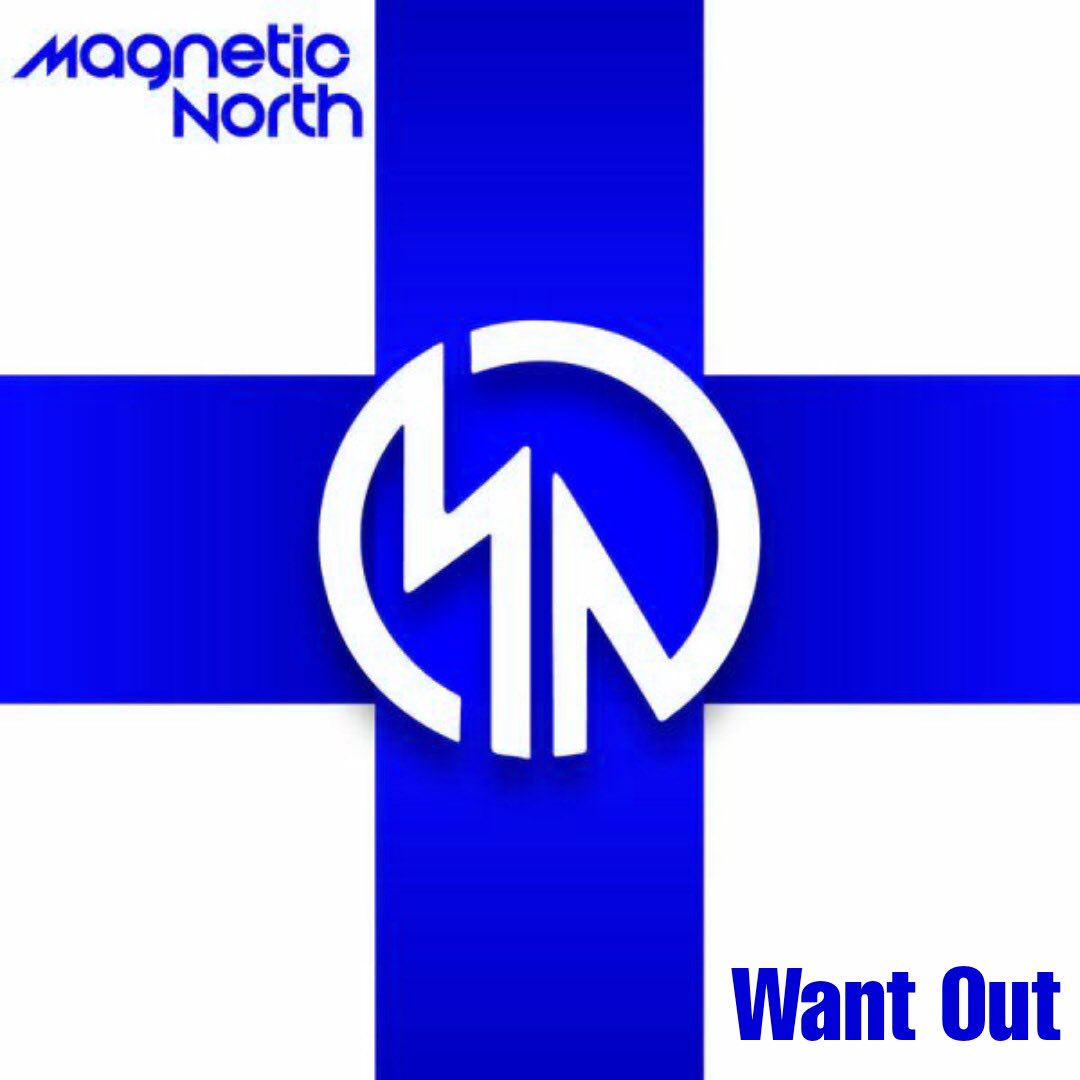 MagneticNorth_'s tweet photo. Weโve finished recording our music video for our next single, Want Out! Dropping this Friday Nov. 13th! This is a Covid-19 style video filmed during the first lockdown! #Spotify #Eastcoastmusic #WantOut https://t.co/OUnzGHCWs8