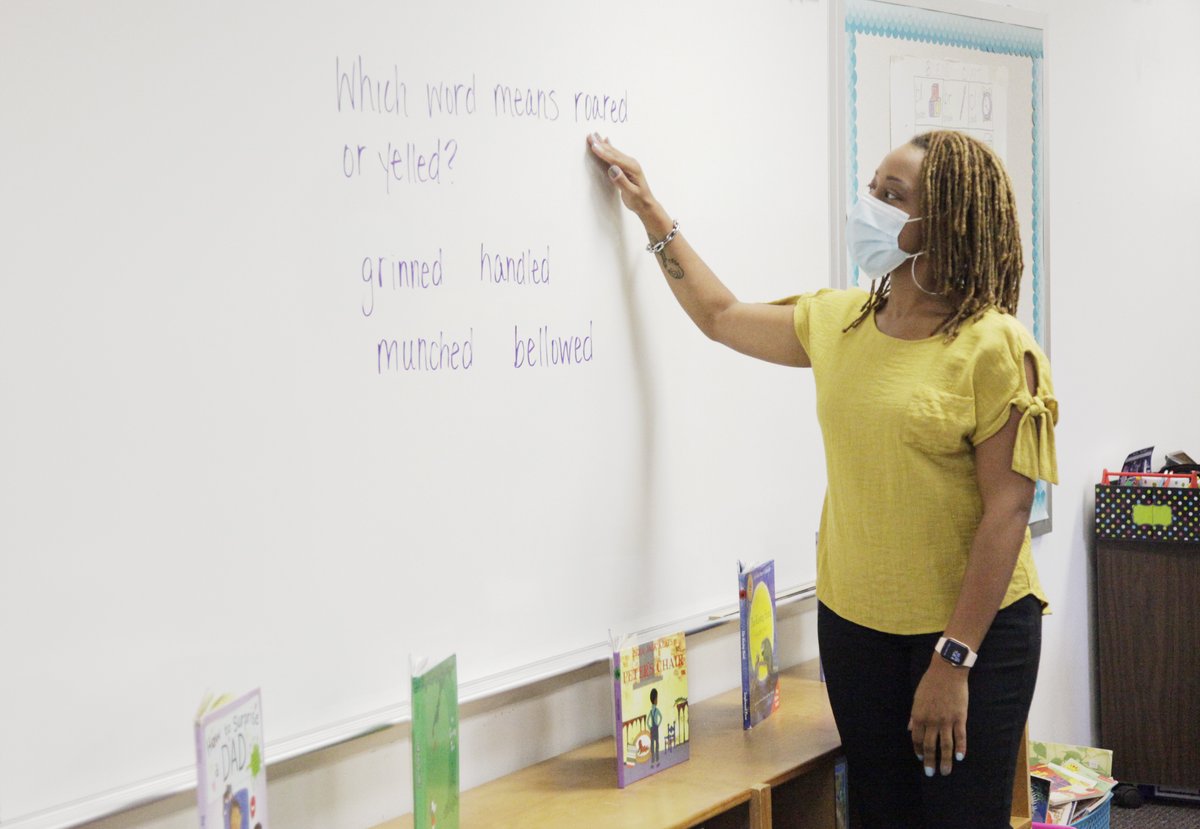 DuncanvilleISD's tweet photo. The Duncanville ISD Board of Trustees approved a one-time payment of $2,000 to be received tomorrow by all district staff employed as of Sept. 1, 2020. The board wants our employees to know they see the dedication and commitment to students during the current health pandemic. https://t.co/Tx6oUlemBG
