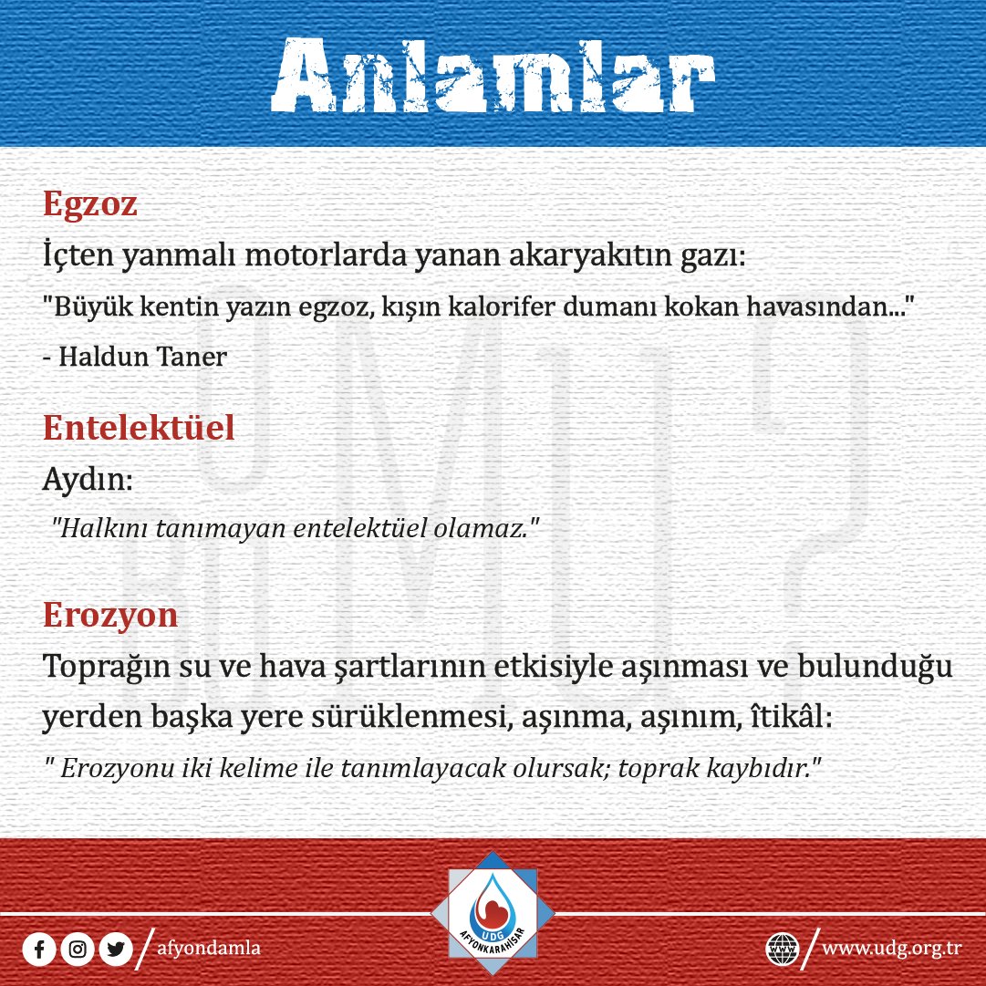 afyondamla's tweet photo. #UDGD 
#damlagönüllülükhareketi
#gönüllülüğünfederasyonu
#afyondamla #afyonkocatepe
#afyonkocatepeuniversitesi
#afyonkarahi̇sar #testi
#omubumu #iyilikkazanacak
#6kasım 

Seslendirmeyi yapan çok değerli Nuri Keser  hocamıza canı gönülden teşekkürler. 😇🍃💧 https://t.co/eCw4arjwFq