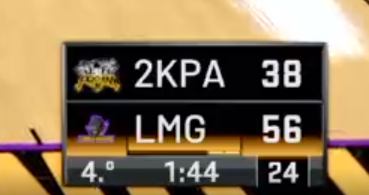 Magna eSports NBA 2k tweet media