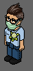 Habbo Canadian Forces tweet media